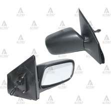 Taiwan Taıwan Ayna Dış Dikiz Yaris 00-06 Manuel Sağ 87910-52151