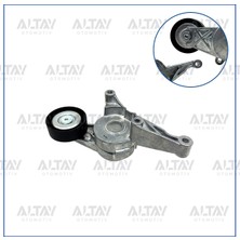 GMB Volkswagen Golf 5 / Caddy / Passat 2006 ve Sonrası Vantılatör Gergisi Komple 1.9 TDI 03G903315C