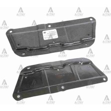 Taiwan Toyota Corolla 2006 ve Sonrası Arka Karter Muhafazası 51442-12270