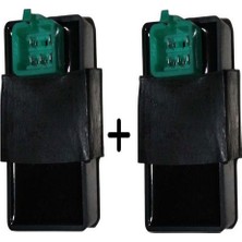Cg Model Uyumlu Beyin Cdi 5 Li Tek Soket 2 Adet Erpilsan Elektronik