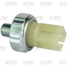 Delphi Delphı Yağ Basınç Müşürü Primera / Almera 25240-70J00