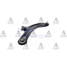 Delphi Delphı Salıncak Clio Iıı 05-11 / Micra 02= / Note 06= / Modus Alt Rotilli Burçlu Sağ 18MM 8200346942