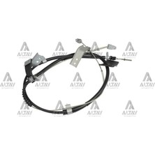 Taiwan Taıwan Tel El Fren Pickup 03-12 YD25 Komple 36400-VK000