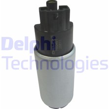 Delphi Delphı Yakıt Pompası Benzinli Corsa C / Astra G / Vectra C 1.6 Z16XEP 1.4 Z14XEP / Saab 9-3 815037