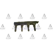 Delphi Delphı Ateşleme Bobini Astra H 04 1.2-1.4 / Corsa C 00= 1.2-1.4 / Corsa D 06-14 1208020