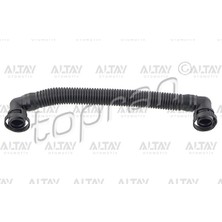 Topran Hortum Yağ Buhar Polo / Cordoba / Ibiza / Fabia 02-09 Bbz-Bky 1.4 036103493CP