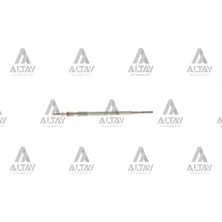 Bosch Kizdirma Bujisi (Isitma) Captiva 11-18 C140 2.2cdtı 4.4V 145MM 25181860