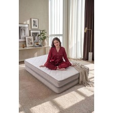 Sky Sleep Skysleep Gold Katlanır Sünger Yatak Yer Yatağı Kamp ve Karavan Yatağı 70X180 cm