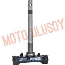Moto Ulusoy Ön Maşa Alt Platin Mesnet Rot Pcx 125CC 2018-2019-2020