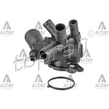Topran Termostat Komple Clio Iv / Captur / Megane Iıı / Dokker / Lodgy 13= / Qashqai 1.2 110617089R