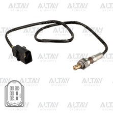 Delphi Delphı Sensör Oksijen Polo / Cordoba / Fabia 03-08 Bby-Bbz-Bky 1.4 16V Ön 036906262G