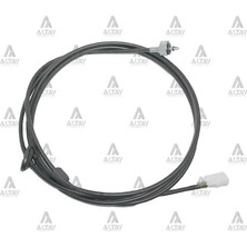 Korea Tel Kilometre H-100 94-06 Minibüs / L-300 90-08 94310-43007
