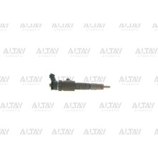 Bosch Enjektör 207 208 / 301 / 308 / 2008 / Expert / Partner / Berlingo / C2 / C3 / C4 1980S5
