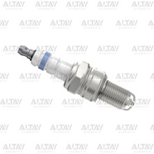 Bosch Atesleme Bujisi Mercedes Benz E200 10-17 0242232803