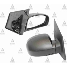 Taiwan Taıwan Ayna Dış Dikiz Getz 03-11 Elektrikli Sağ 87620-1C300CA