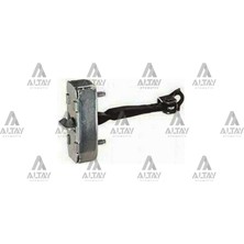 Taiwan Taıwan Kapı Gergisi Corolla Ön 10-13 Sağ 68610-12201