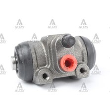 Bosch Fren Silindiri Ducato 94-02 / Boxer-Jumper 94-02 Arka 9945896