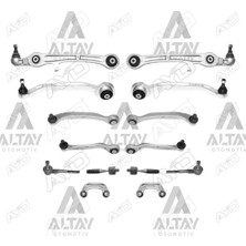 Ayd Onarim Kiti A6 04-11 4F0498998