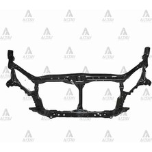 Taiwan Taıwan Panel Civic Ön 04-06 60400-S5D-A10ZZ