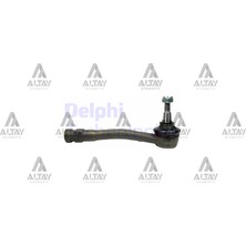 Delphi Delphı Rotbaşı Berlingo 08-18 / Partner 08-18 / 308 07= / 3008-5008 09= / C4 09= / Ds4 11-15 381775