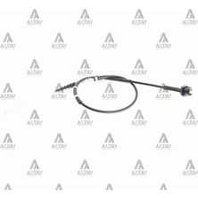 Taiwan Taıwan Tel Gaz Civic 96-00 1.4 Otomatik / Euro Civic 17910-S04-G84
