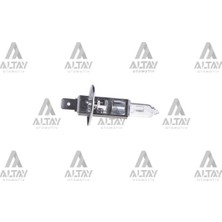 Bosch Ampül Eco H1 12V 55W 1987302801