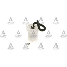 Bosch Yakıt Pompası Benzinli Corsa C / Astra G / Vectra C Z16XEP-Z14XEP / Saab 9-3 816007 - 93171075