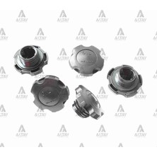 Korea Kapak Motor Yağ Dolum Besta / Bongo / Pregio / E-2200 0K710-10-250A