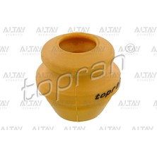 Topran Amortisör Toz Körüğü Takozu Golf4 / Bora / A3 / Leon / Octavia 97-04 (Stoper) 53 1J0412303
