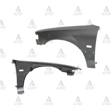 Taiwan Taıwan Çamurluk Civic 92-95 Sedan Ön Sol 60261-SR4-000ZZ