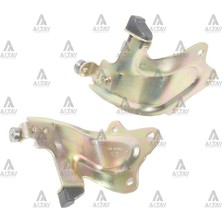 Korea Makara Kolu H-100 Orta Kapı Alt Sağ / L-300 83520-43500