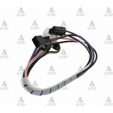 Taiwan Taıwan Termik Kontak B-2500 97-99 / 626 98-02 Kablolu Tip UB71-66-151