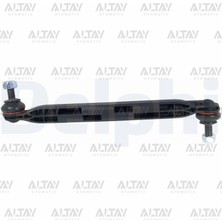 Delphi Delphı Z Rot Astra G / Astra H / Zafira A / Zafira B / Meriva B (Guclendirilmis) Ön 13327928