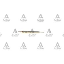 Bosch Kizdirma Bujisi (Isitma) Caddy / Passat / Polo / Golf7 / Amarok 1.4 Tdı-1.6tdı-2.0 03L963319