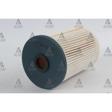 Bosch Yakıt Filtresi (Mazot) Caddy / Passat / Golf5 / Jetta / Leon 06= 1.6 Tdı-1.9 Tdı 1K0127434B