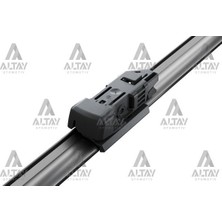 Bosch Silecek Süpürgesı Takım Doblo Iıı 10= / Corsa F 19= / Combo D 12= / C4 Iıı 20= / C3 51900238