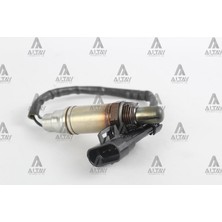 Bosch Sensör Oksijen Astra G 98-07 / Vectra B 96-02 1.6 16V 9118698