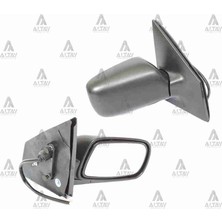 Taiwan Taıwan Ayna Dış Dikiz Yaris 00-06 Elektrikli Isıtmalı Sağ 87910-0D902
