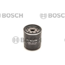 Bosch Yağ Filtresi Corolla / Auris / Yaris / Hilux 06= Dizel / Chery Tiggo 7 / Tiggo 8 90915-TB001