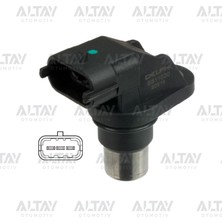 Delphi Delphı Sensör Eksantrik Devir Opel Astra.h Z17DTH / Doblo / Punto / Mondeo 46786049 - 6235604