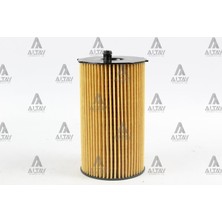 Bosch Yağ Filtresi 407 / 607 05= 2.7 Hdı / C5 / C6 08= 2.7 Hdı 1109AW