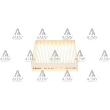 Bosch Polen Filtresi Colt 04-12 / Smart Forfour 04= / Roadstar 03= MR958016