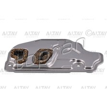 Topran Şanzıman Yağ Filtresi Golf5 / Jetta / Passat 04-09 Otomatik 09G325429A