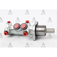 Bosch Fren Ana Merkez Albea 03-07 / Palio 96-05 / Siena 96-03 Bosch Tipi Absli Döküm 22.2mm 9949548
