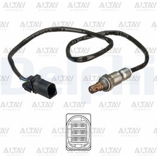 Delphi Delphı Sensor Oksijen Transporter T6 / T7 16-24 Cxeb-Cxec-Cxfa-Cxha-Cxhb-Cxgb 2.0 Tdı 04L906262E