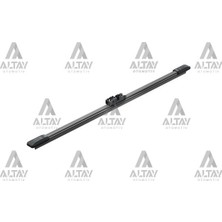 Bosch Silecek Süpürgesı Focus 20= / Fiesta 19= Arka Aerotwin A283H (280MM) GS7J17402AA