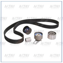Gmb Triger Seti Bongo 10= 2.9 Crdı K2900 / Terracan 01-06 / Carnival 2.9 Tdı KTB713