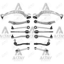Ayd Onarim Kiti A7 11-18 / A6 11-18 (75 Mm) 4G0498998H