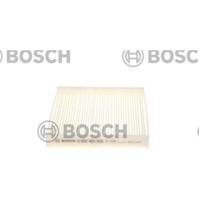 Bosch Polen Filtresi Corolla 06-11 / Corolla 13= Benzinli-Dizel / Auris 07-11 / Yaris 87139-0D010
