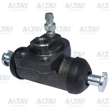 Delphi Delphı Fren Silindiri Combo B / Corsa B / Kadett E Arka 550130